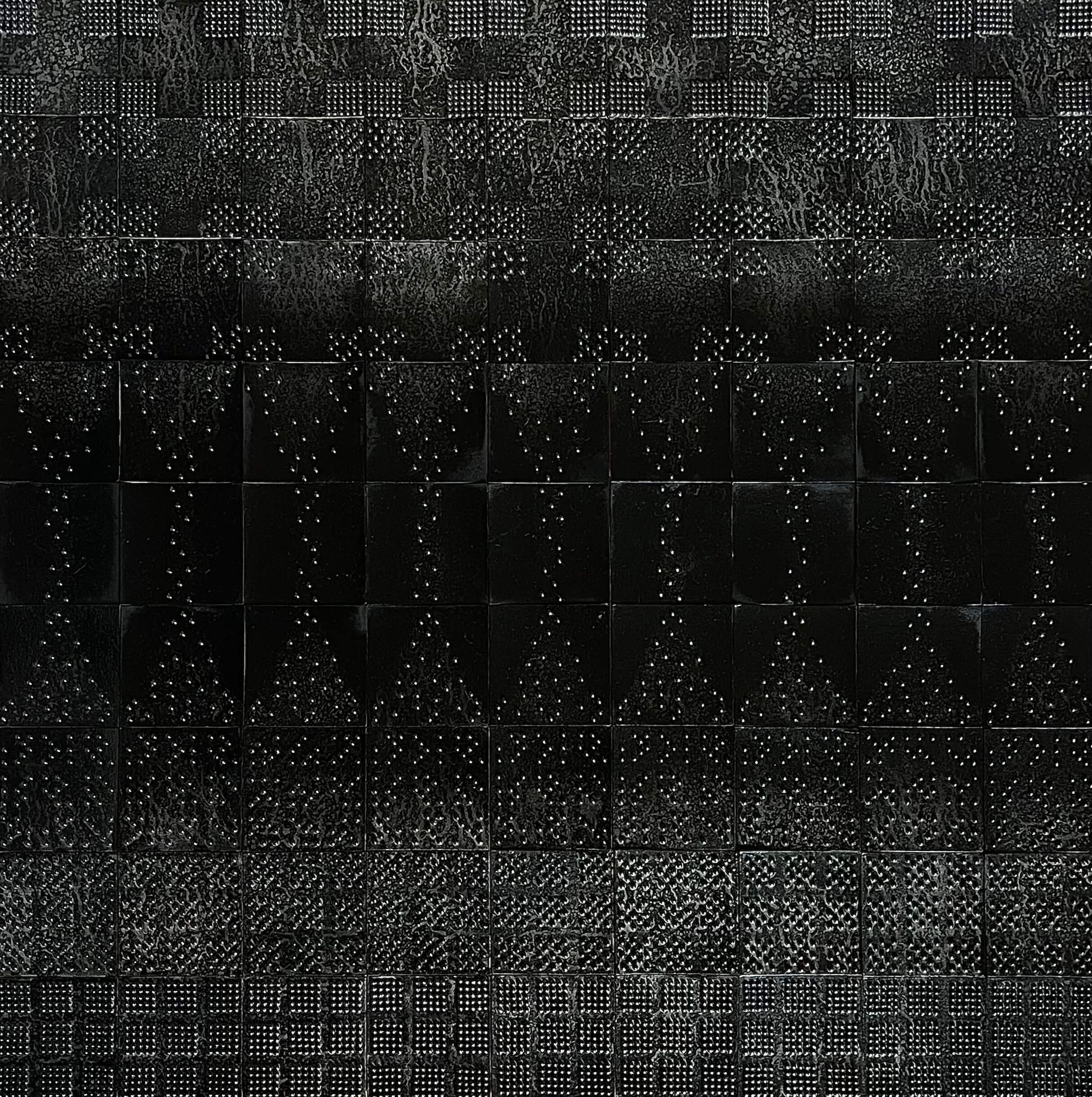 Faza II — vertikalni uspon bisera, slika 3