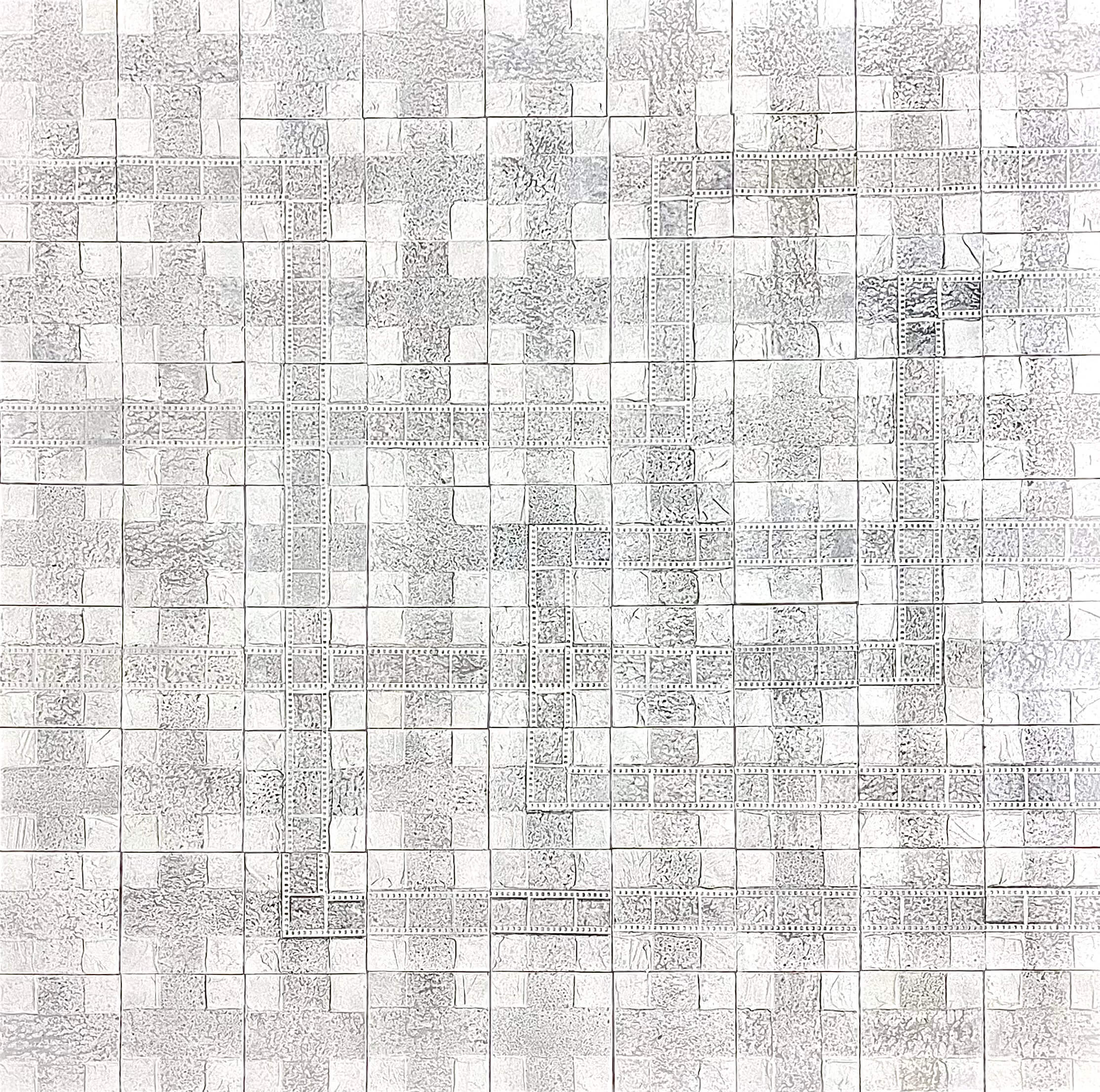 Faza III — transcendencija u bjelini, slika 2