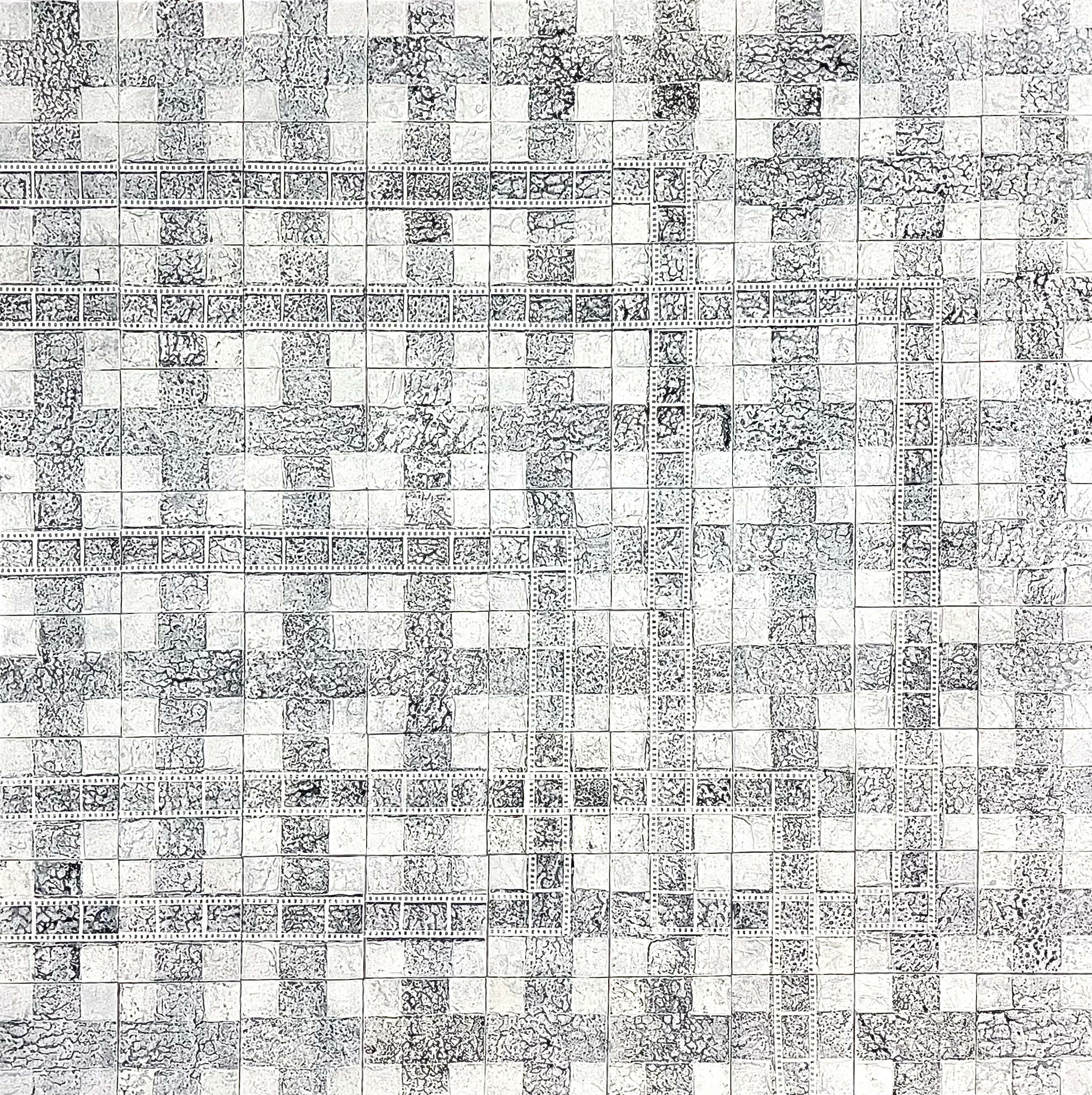 Faza III — harmonija pamćenja, slika 3